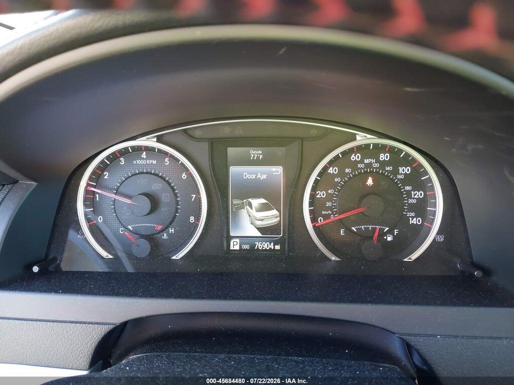 4T1BF1FK7FU102639 2015 TOYOTA CAMRY photo no. 7
