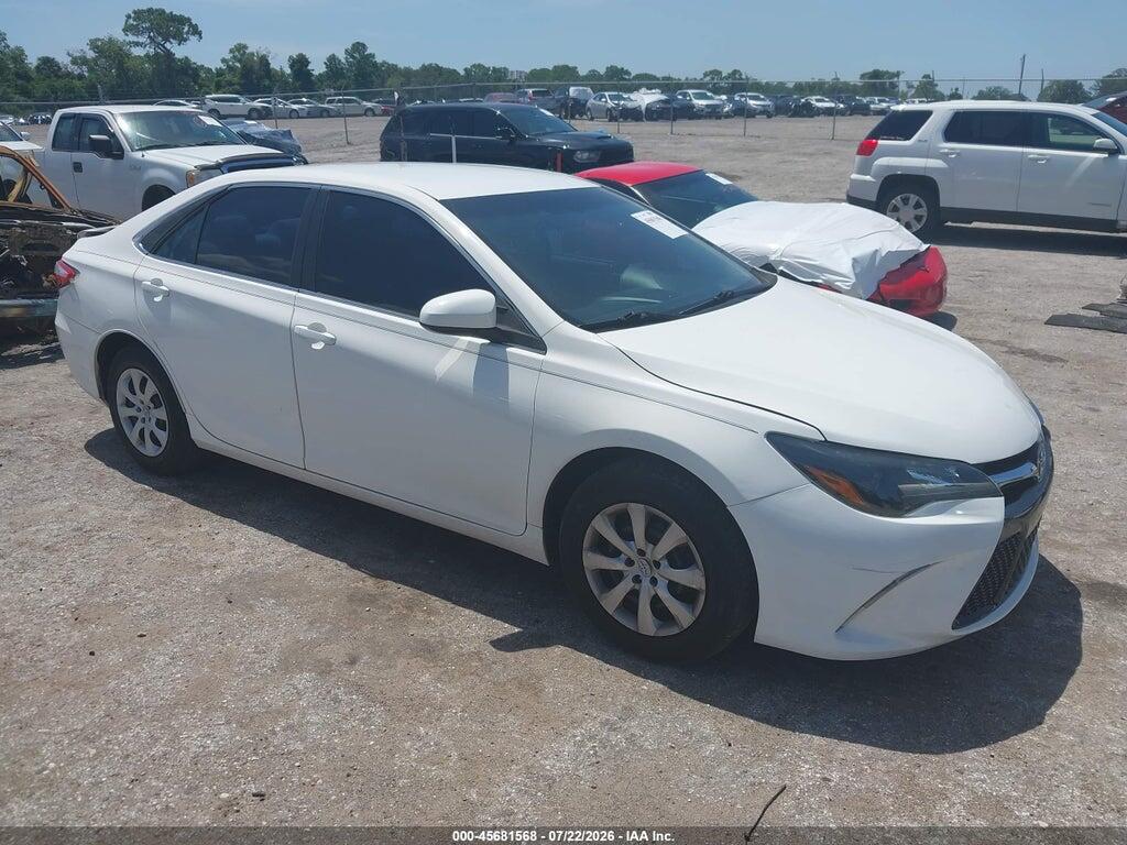 4T1BF1FK2FU938696 2015 TOYOTA CAMRY photo no. 1