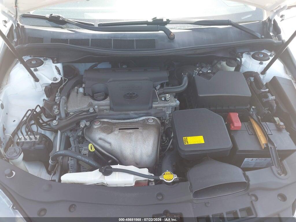 4T1BF1FK2FU938696 2015 TOYOTA CAMRY photo no. 10