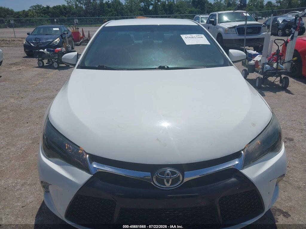 4T1BF1FK2FU938696 2015 TOYOTA CAMRY photo no. 12