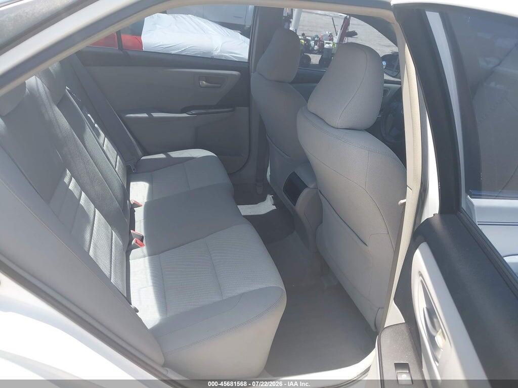 4T1BF1FK2FU938696 2015 TOYOTA CAMRY photo no. 8