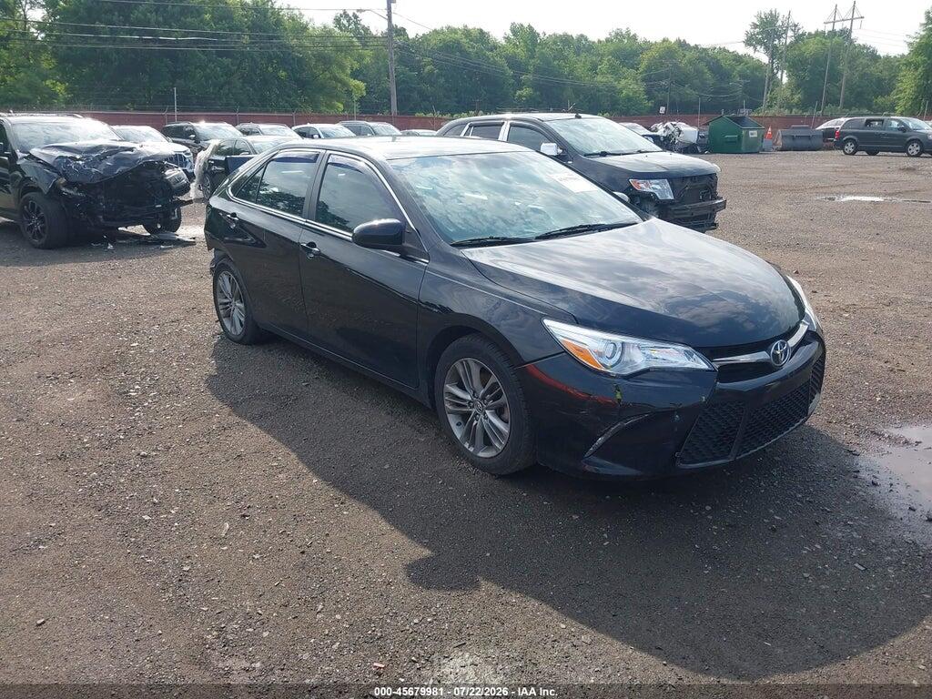 4T1BF1FK9FU486181 2015 TOYOTA CAMRY photo no. 1