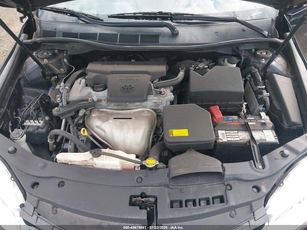 4T1BF1FK9FU486181 2015 TOYOTA CAMRY photo no. 10