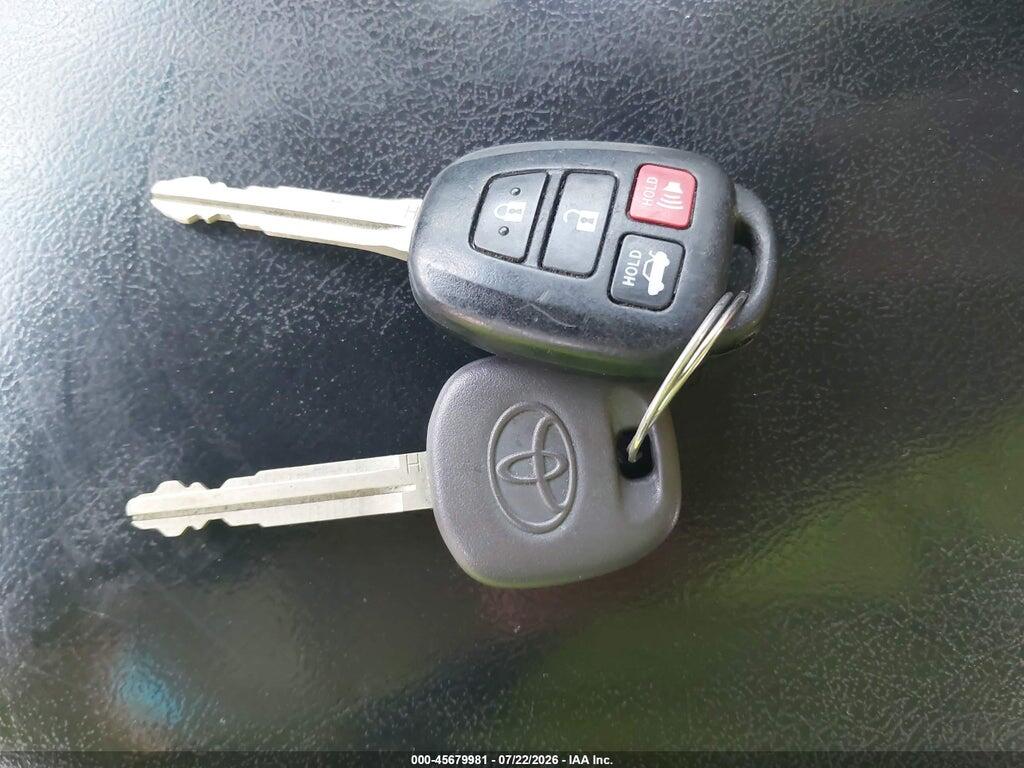 4T1BF1FK9FU486181 2015 TOYOTA CAMRY photo no. 11