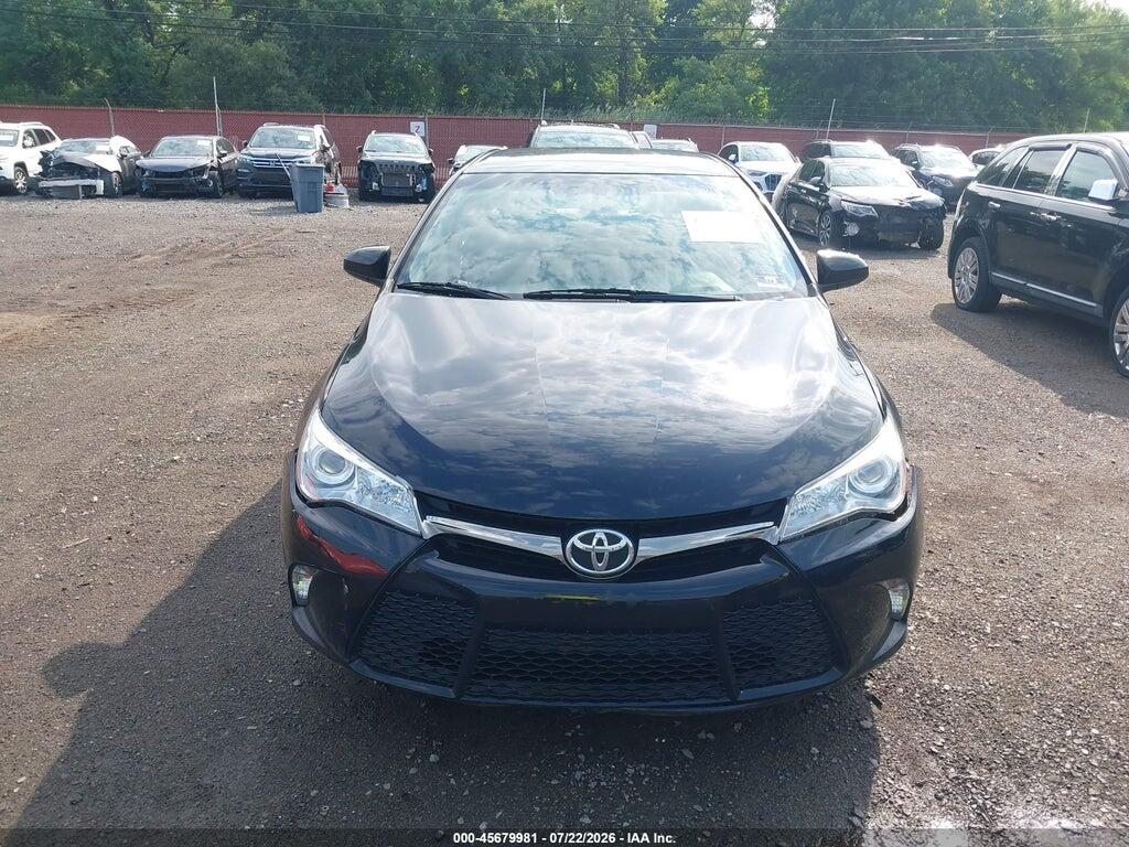 4T1BF1FK9FU486181 2015 TOYOTA CAMRY photo no. 12