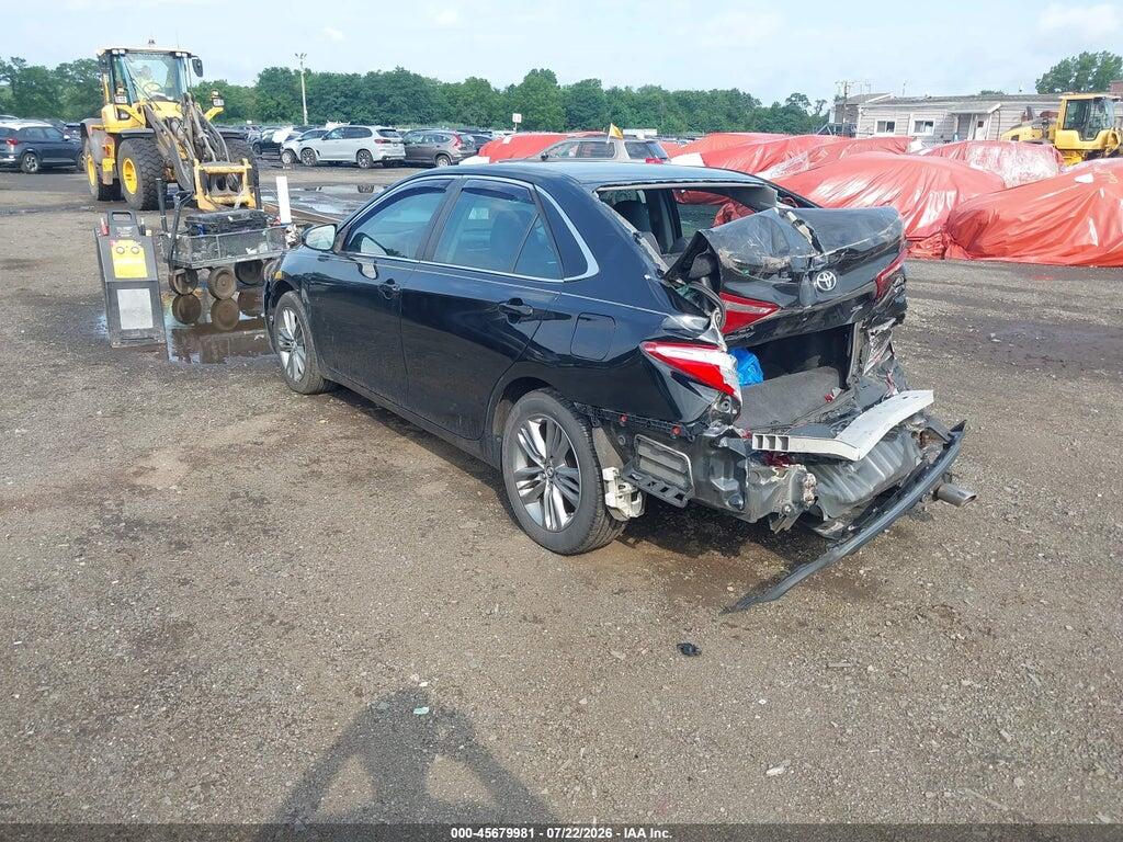 4T1BF1FK9FU486181 2015 TOYOTA CAMRY photo no. 3
