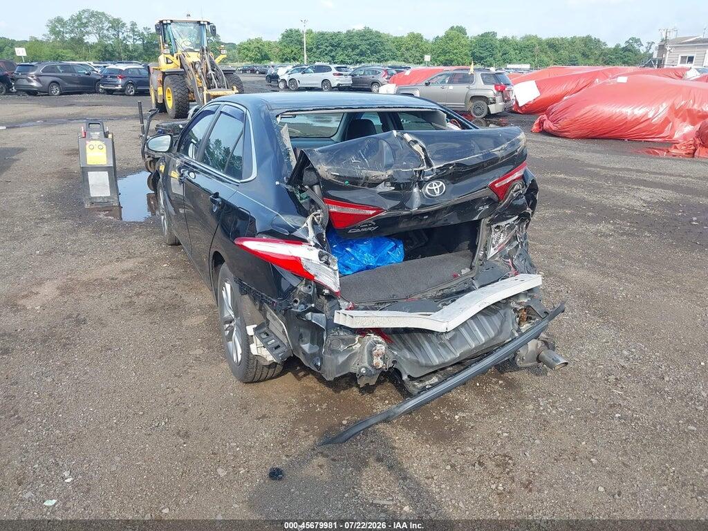 4T1BF1FK9FU486181 2015 TOYOTA CAMRY photo no. 6