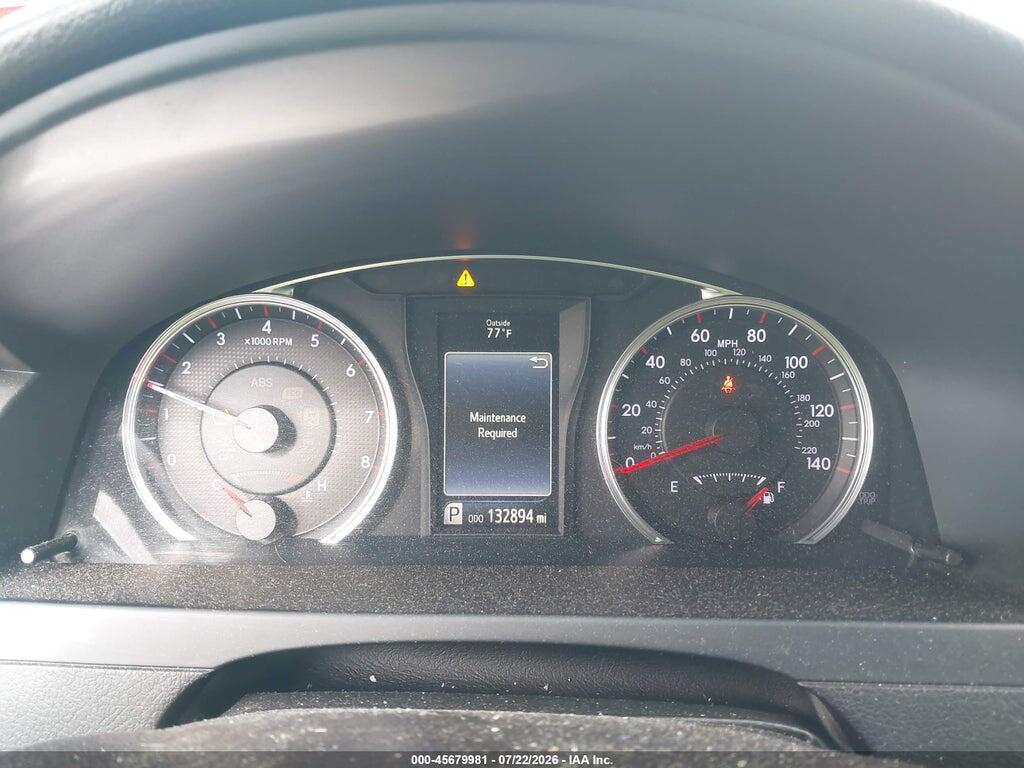 4T1BF1FK9FU486181 2015 TOYOTA CAMRY photo no. 7