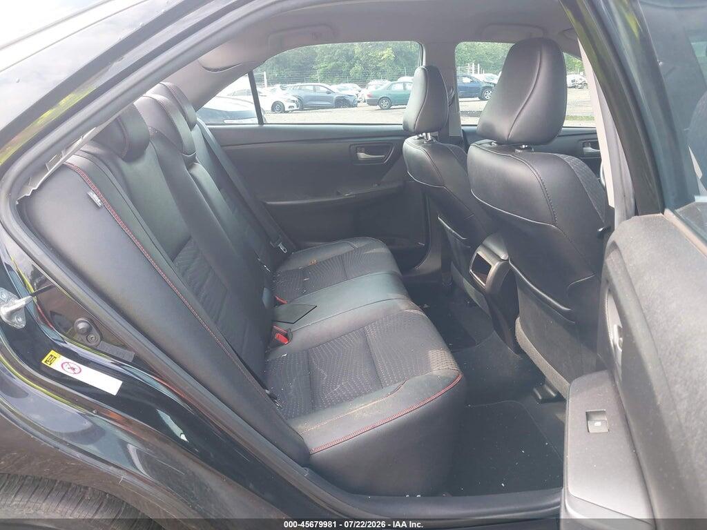 4T1BF1FK9FU486181 2015 TOYOTA CAMRY photo no. 8