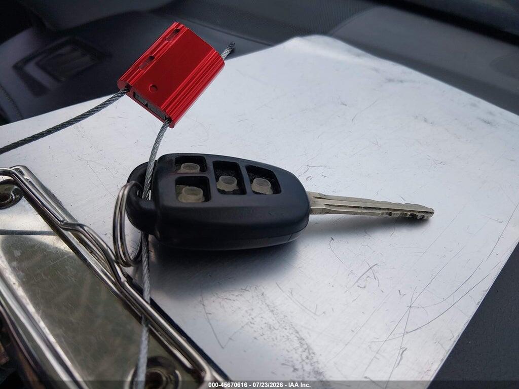4T1BF1FK5FU097232 2015 TOYOTA CAMRY photo no. 11