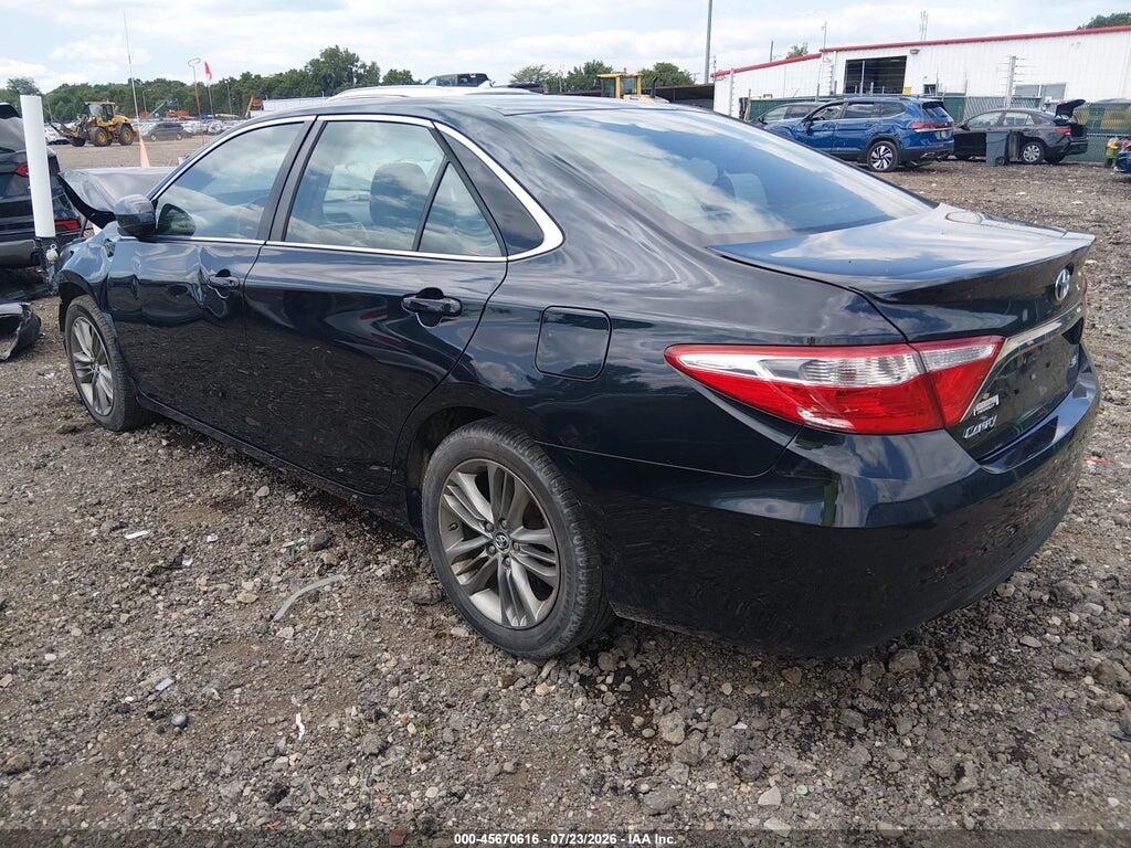 4T1BF1FK5FU097232 2015 TOYOTA CAMRY photo no. 3