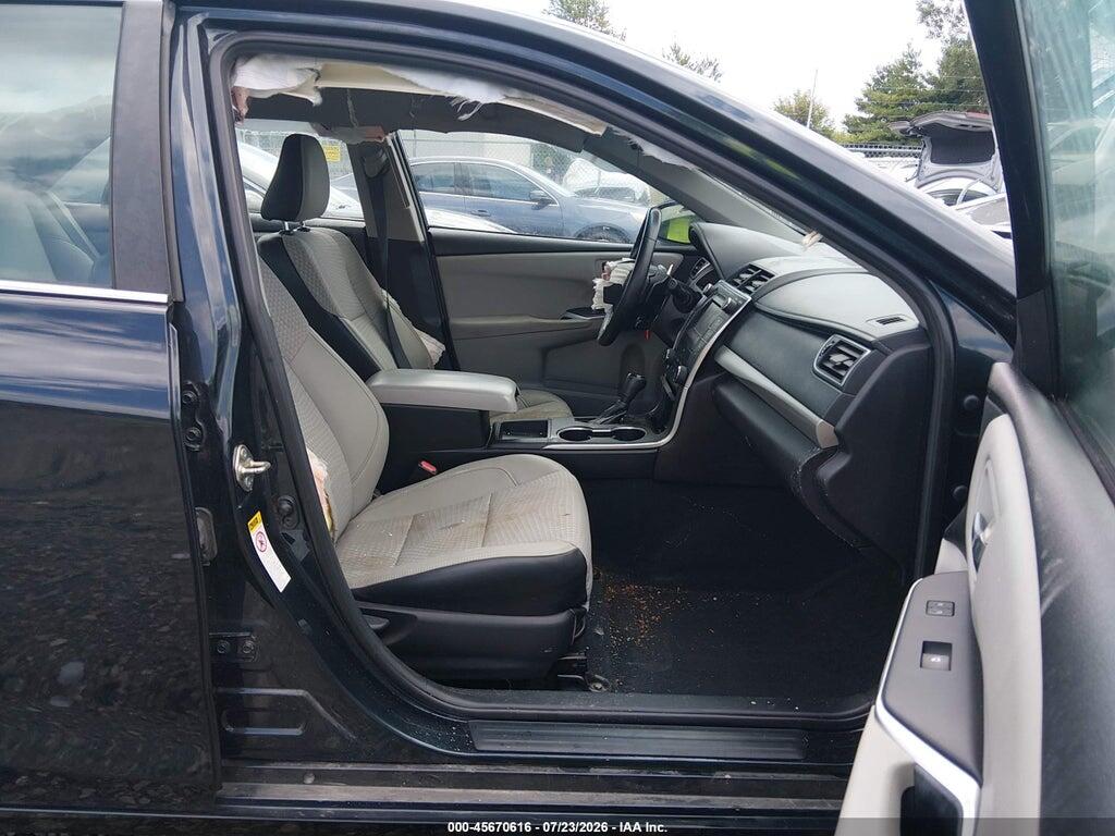4T1BF1FK5FU097232 2015 TOYOTA CAMRY photo no. 5