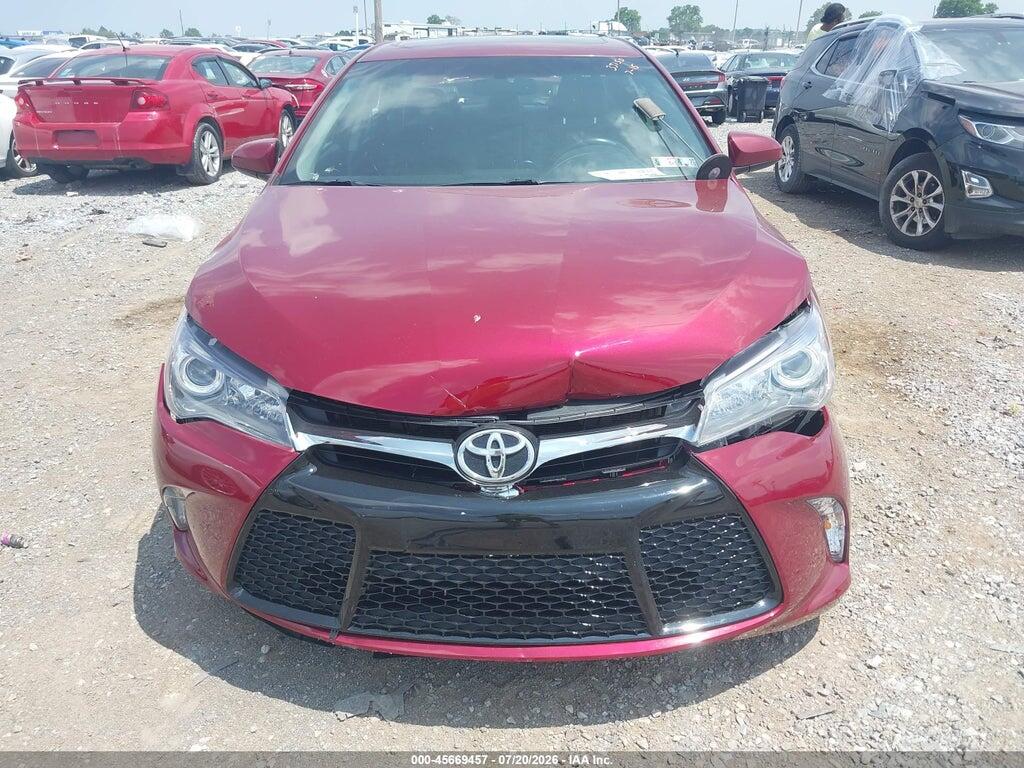 4T1BF1FK1FU987176 2015 TOYOTA CAMRY photo no. 12
