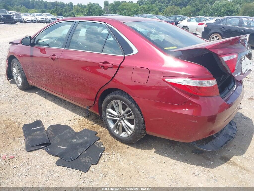 4T1BF1FK1FU987176 2015 TOYOTA CAMRY photo no. 3