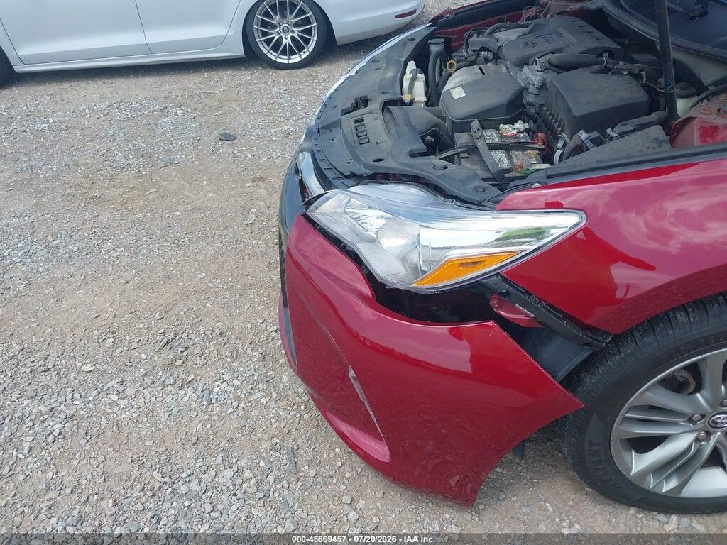 4T1BF1FK1FU987176 2015 TOYOTA CAMRY photo no. 6