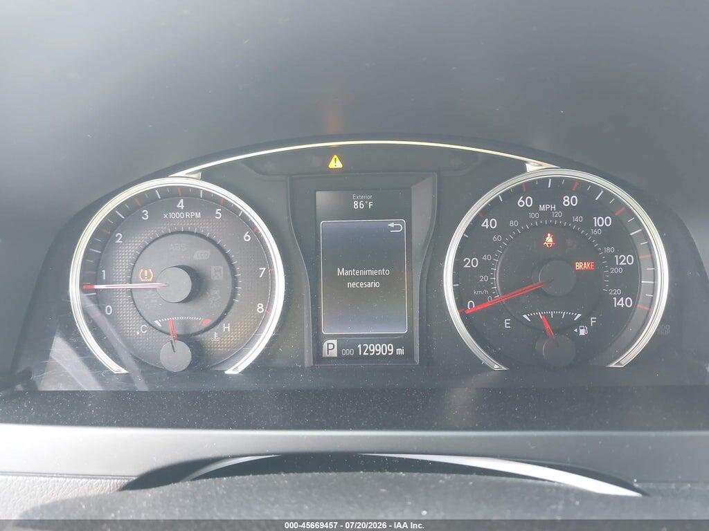 4T1BF1FK1FU987176 2015 TOYOTA CAMRY photo no. 7