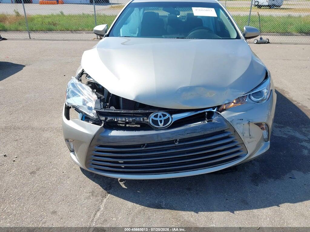 4T4BF1FK2FR508561 2015 TOYOTA CAMRY photo no. 6