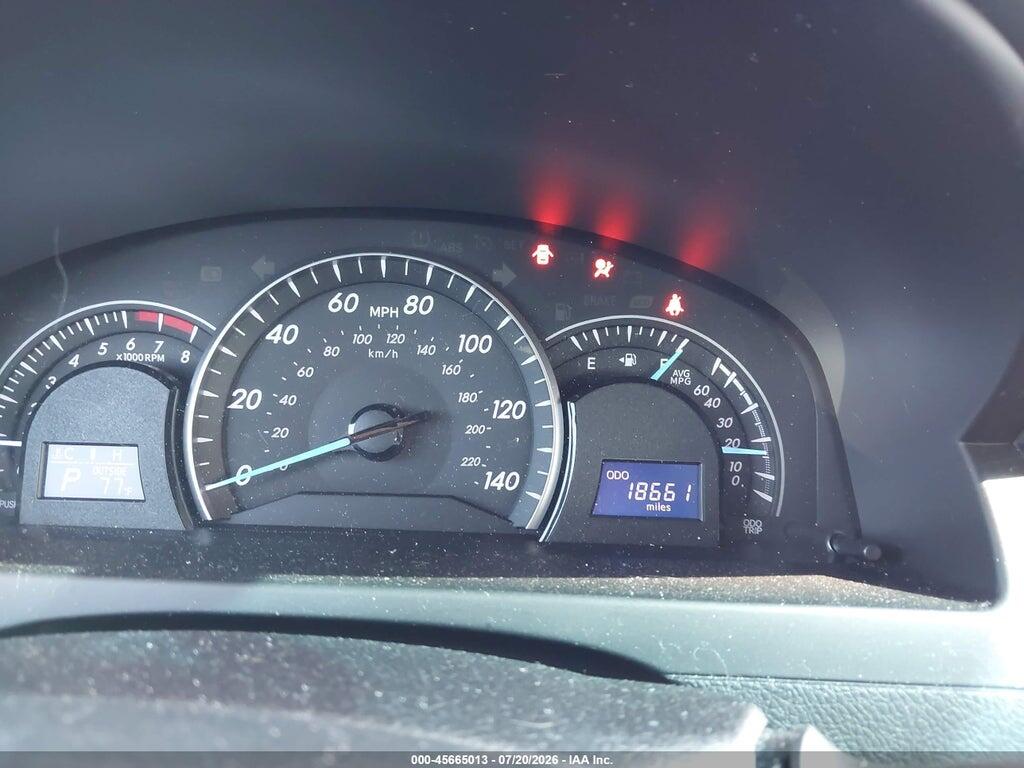 4T4BF1FK2FR508561 2015 TOYOTA CAMRY photo no. 7