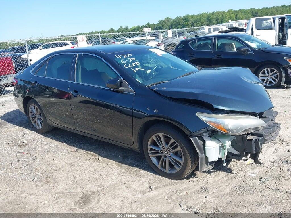 4T1BF1FK9FU024705 2015 TOYOTA CAMRY photo no. 1