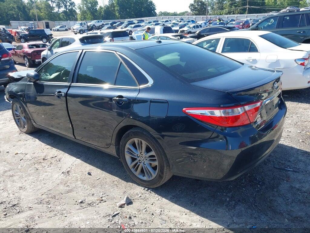 4T1BF1FK9FU024705 2015 TOYOTA CAMRY photo no. 3
