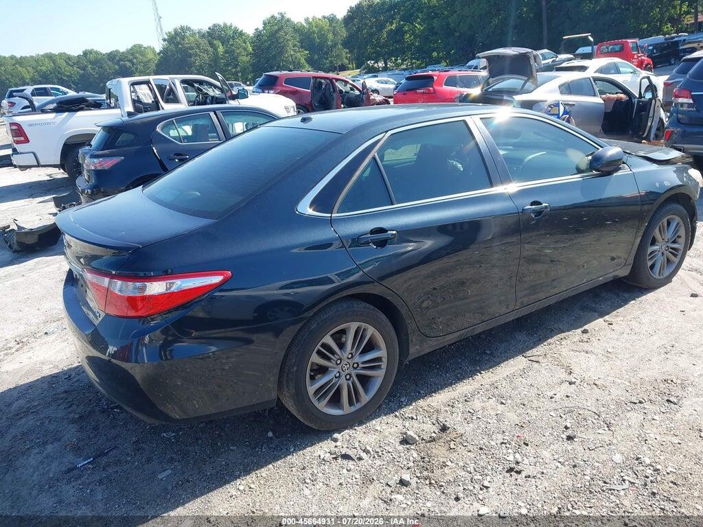 4T1BF1FK9FU024705 2015 TOYOTA CAMRY photo no. 4