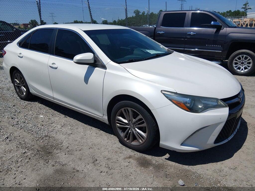 4T1BF1FK1FU073364 2015 TOYOTA CAMRY photo no. 1