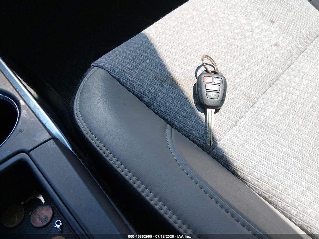 4T1BF1FK1FU073364 2015 TOYOTA CAMRY photo no. 11