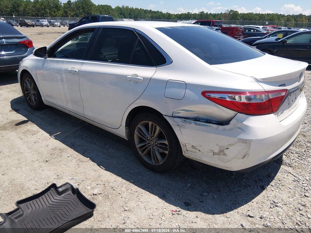 4T1BF1FK1FU073364 2015 TOYOTA CAMRY photo no. 3