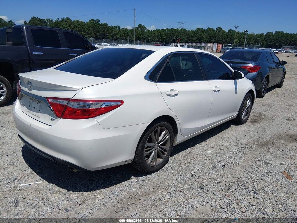 4T1BF1FK1FU073364 2015 TOYOTA CAMRY photo no. 4