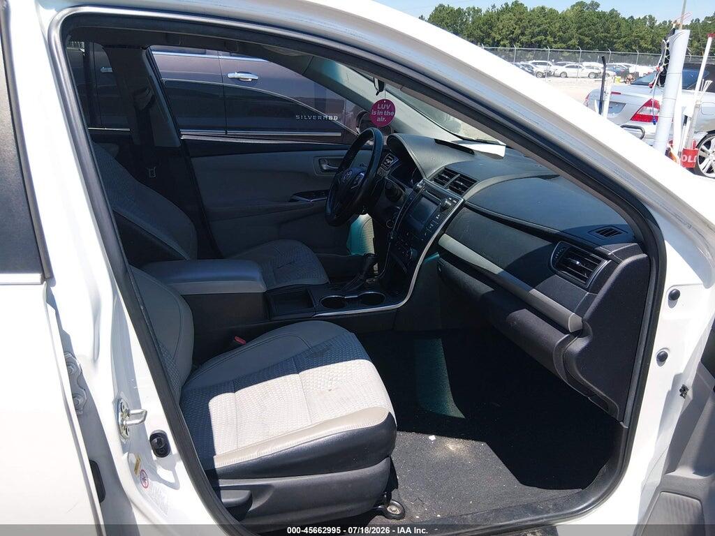 4T1BF1FK1FU073364 2015 TOYOTA CAMRY photo no. 5