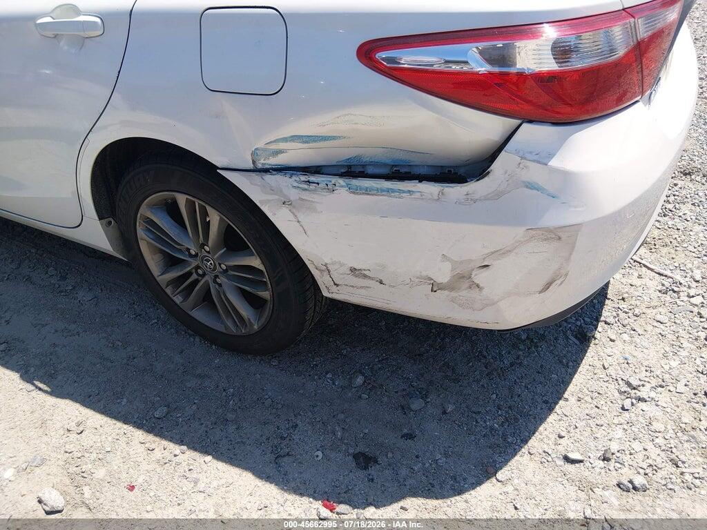 4T1BF1FK1FU073364 2015 TOYOTA CAMRY photo no. 6
