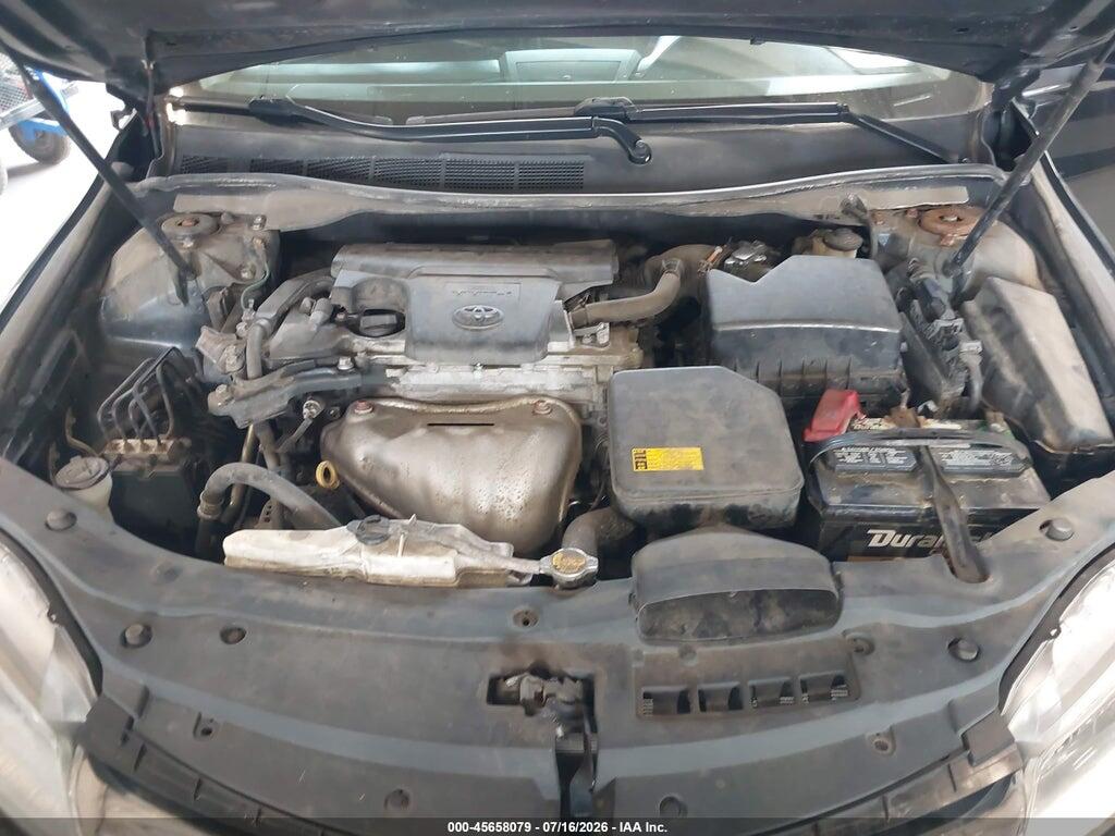 4T1BF1FK5FU889235 2015 TOYOTA CAMRY photo no. 10