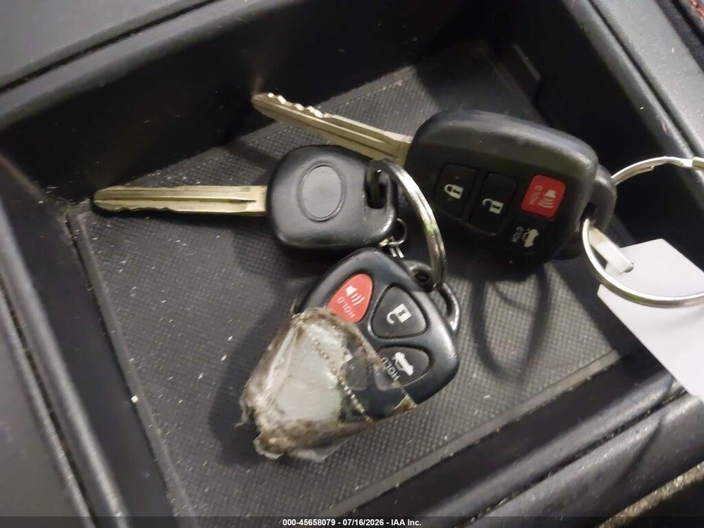4T1BF1FK5FU889235 2015 TOYOTA CAMRY photo no. 11