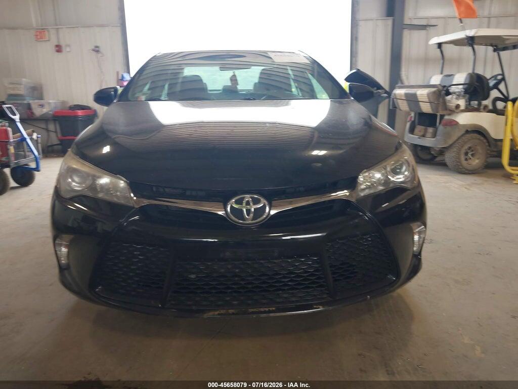 4T1BF1FK5FU889235 2015 TOYOTA CAMRY photo no. 12