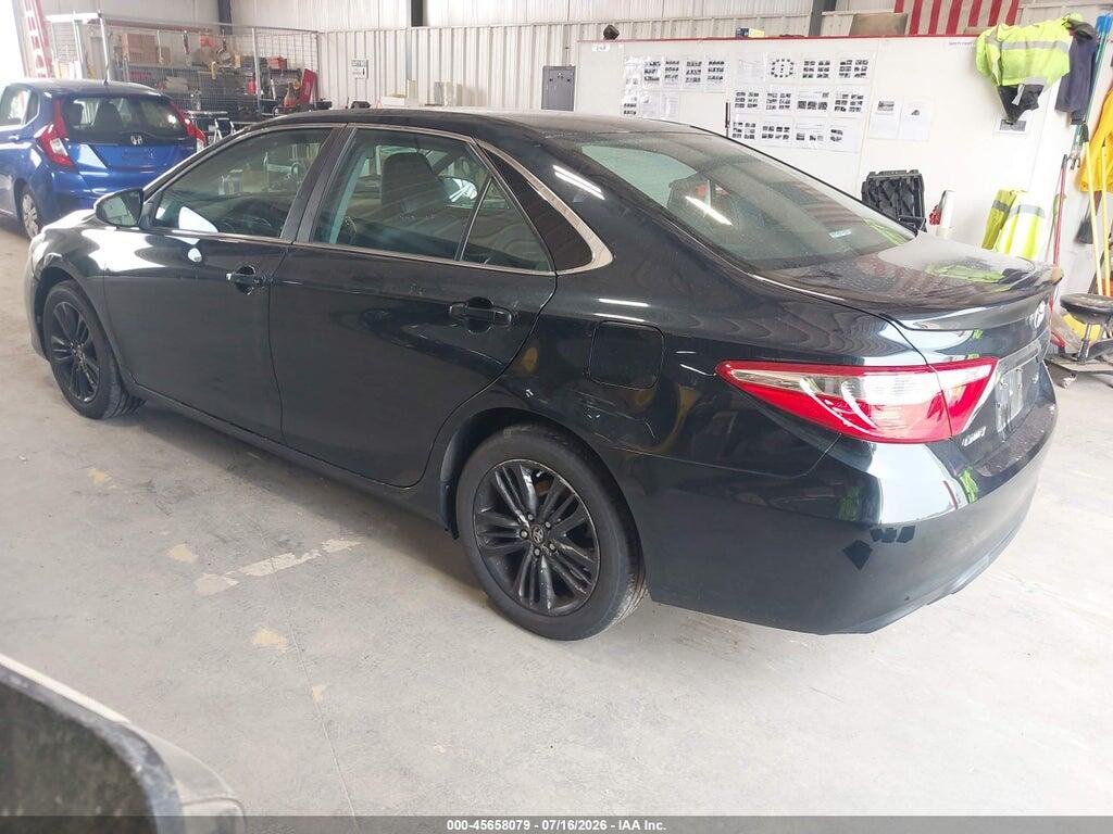 4T1BF1FK5FU889235 2015 TOYOTA CAMRY photo no. 3
