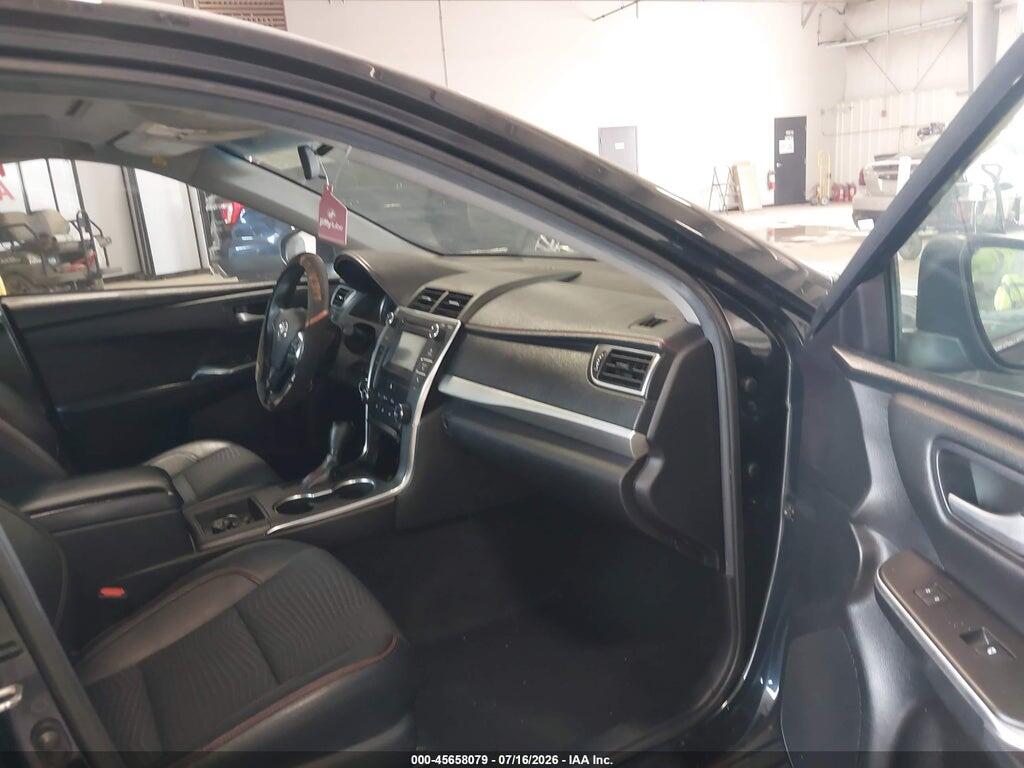 4T1BF1FK5FU889235 2015 TOYOTA CAMRY photo no. 5