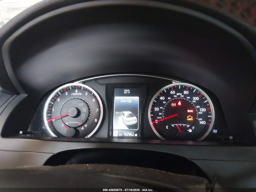 4T1BF1FK5FU889235 2015 TOYOTA CAMRY photo no. 7