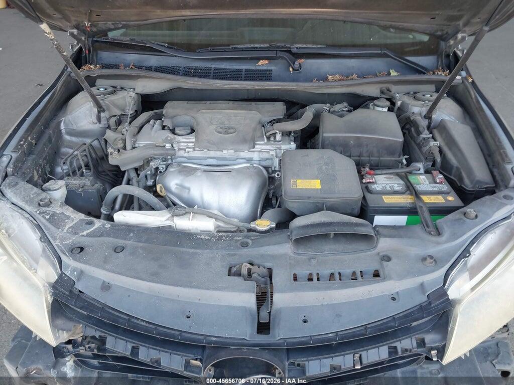 4T1BF1FK5FU941091 2015 TOYOTA CAMRY photo no. 10