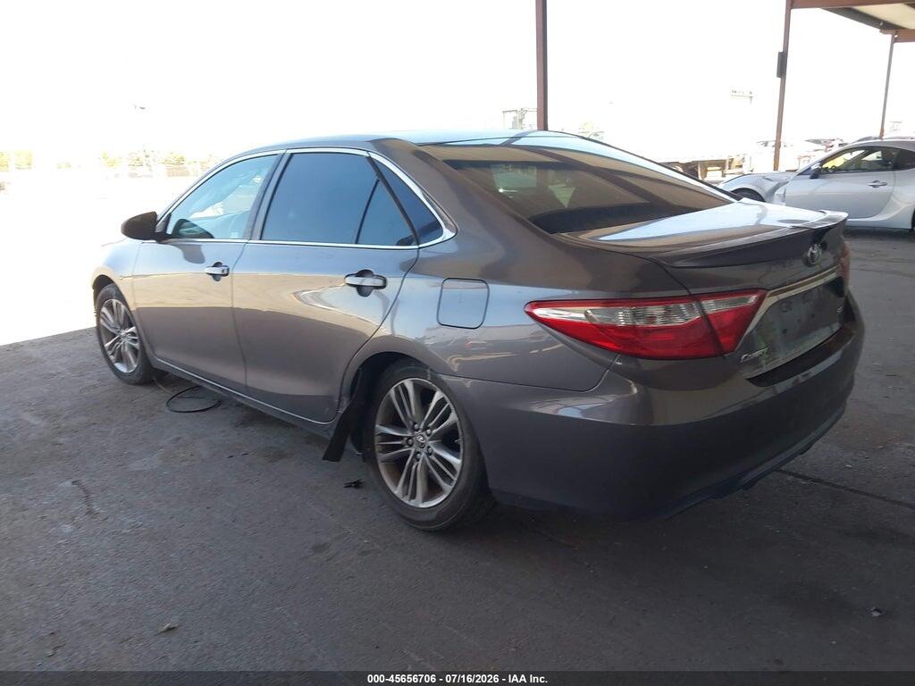 4T1BF1FK5FU941091 2015 TOYOTA CAMRY photo no. 3