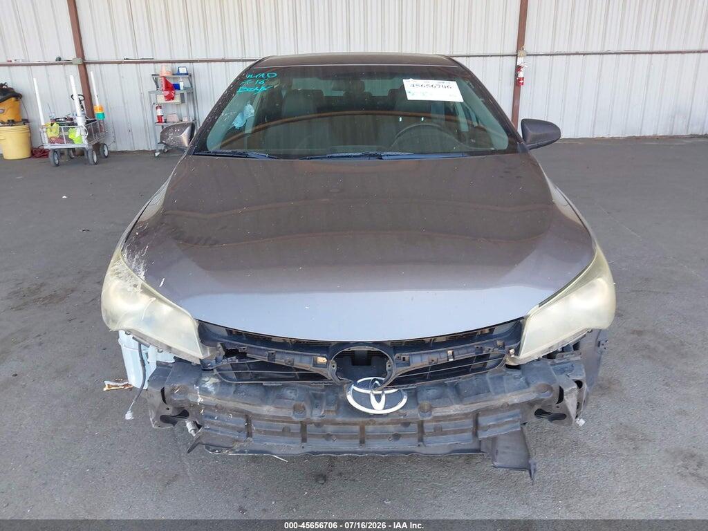 4T1BF1FK5FU941091 2015 TOYOTA CAMRY photo no. 6
