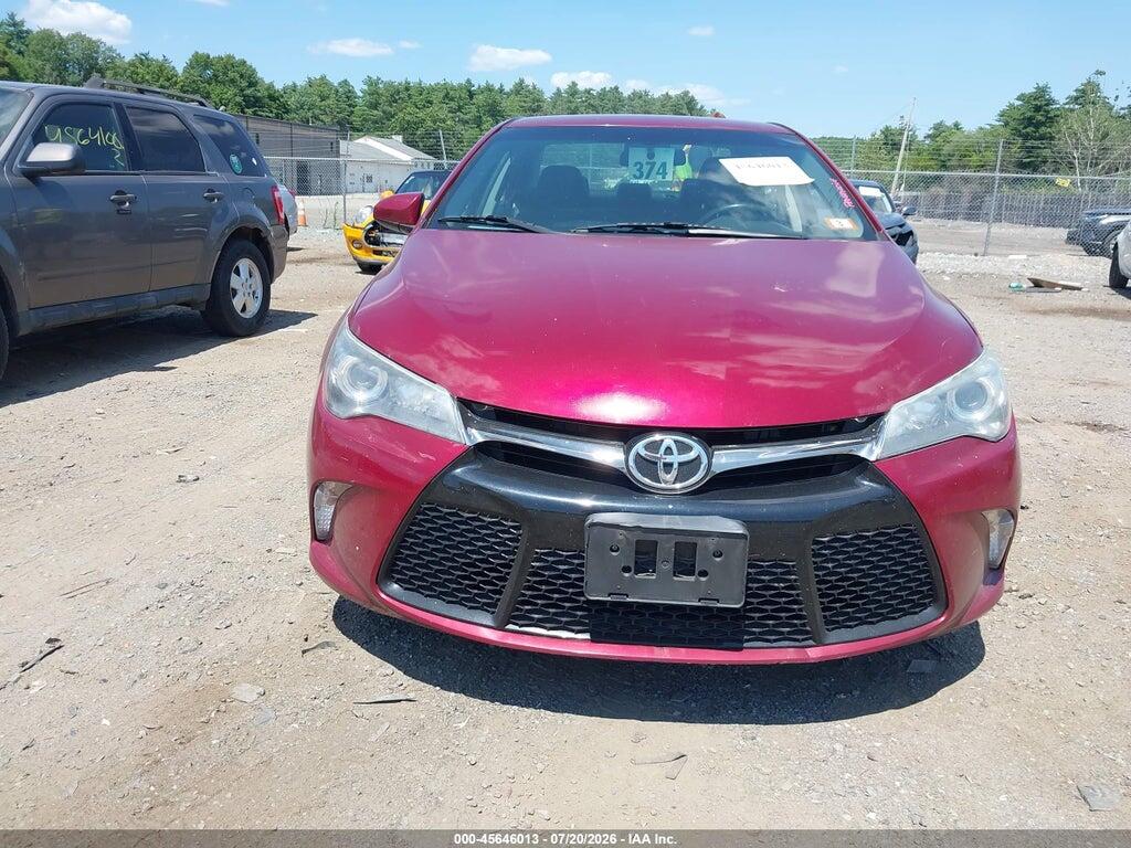 4T1BF1FK2FU978874 2015 TOYOTA CAMRY photo no. 12