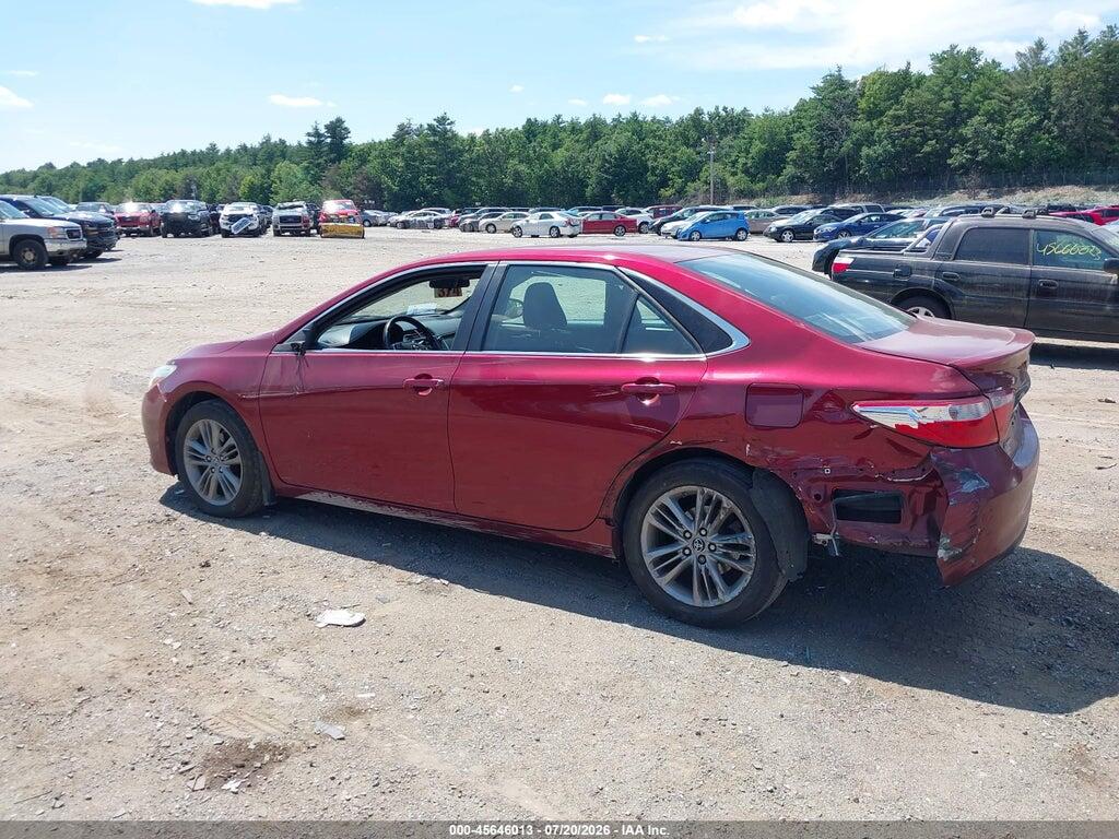 4T1BF1FK2FU978874 2015 TOYOTA CAMRY photo no. 3