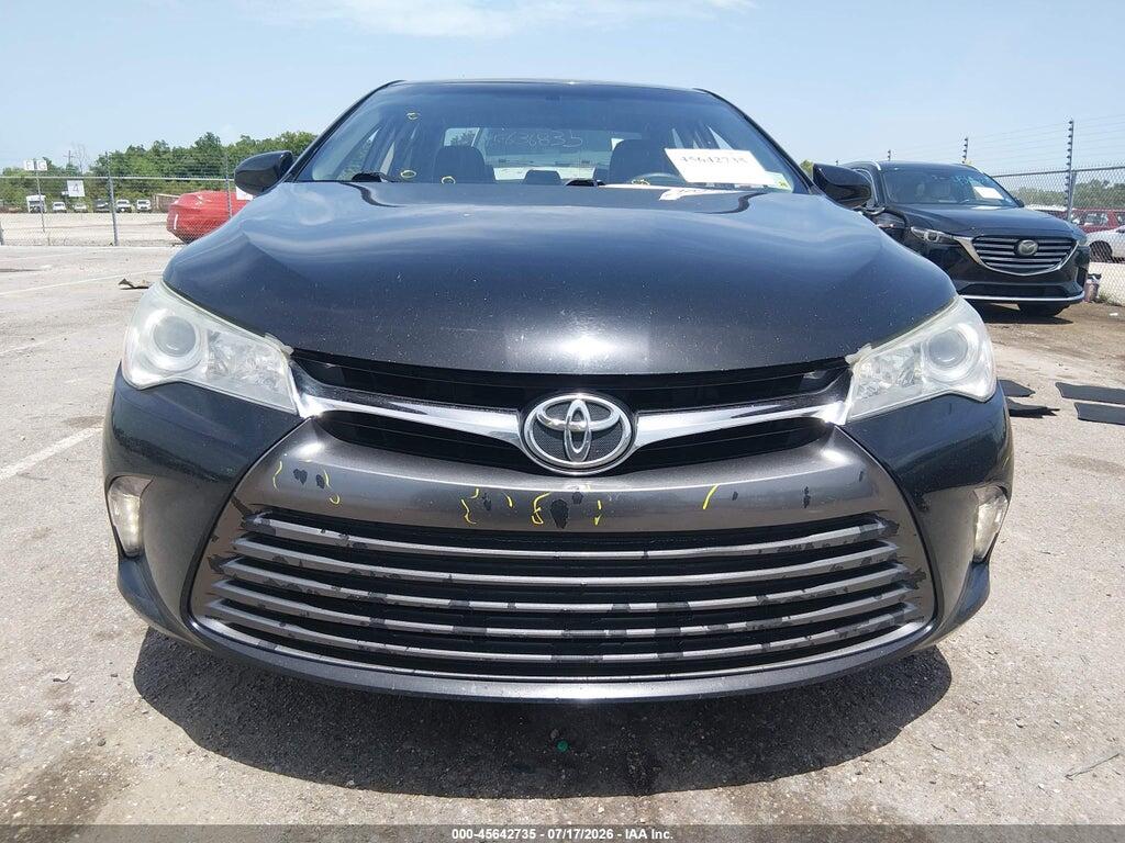 4T4BF1FK7FR497394 2015 TOYOTA CAMRY photo no. 12