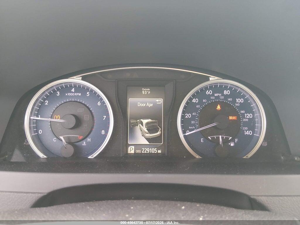 4T4BF1FK7FR497394 2015 TOYOTA CAMRY photo no. 7