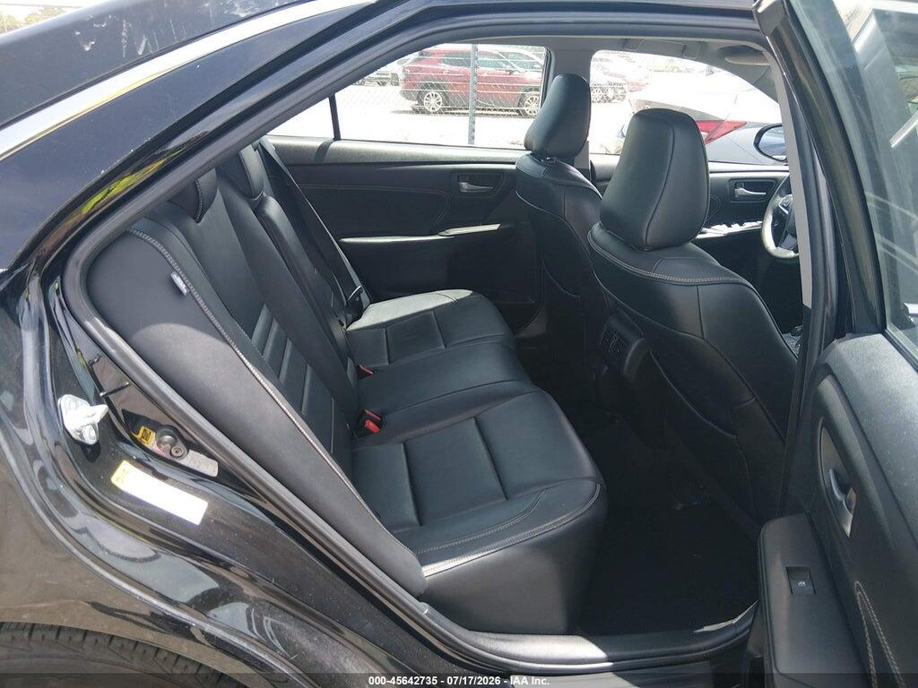 4T4BF1FK7FR497394 2015 TOYOTA CAMRY photo no. 8