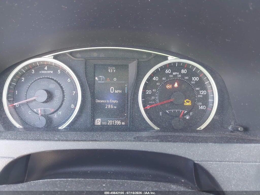 4T1BF1FK7FU024542 2015 TOYOTA CAMRY photo no. 7