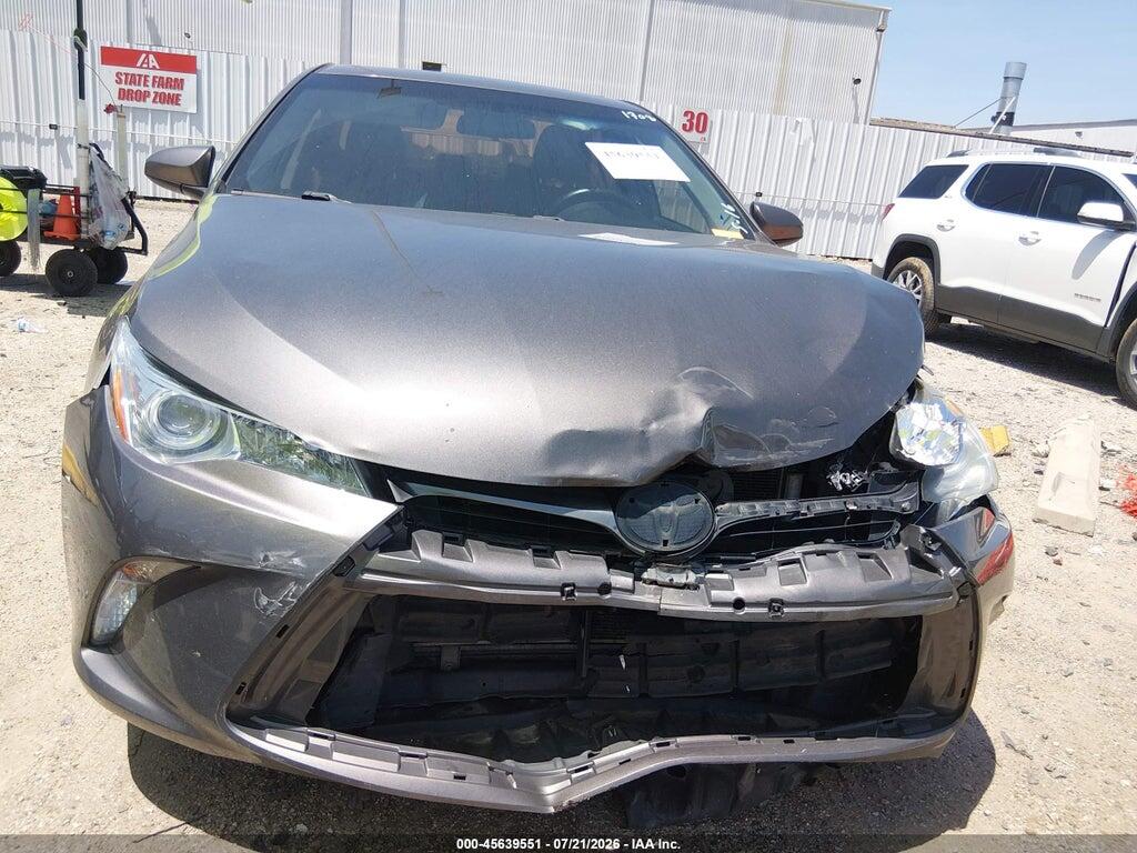 4T1BF1FK2FU061708 2015 TOYOTA CAMRY photo no. 12
