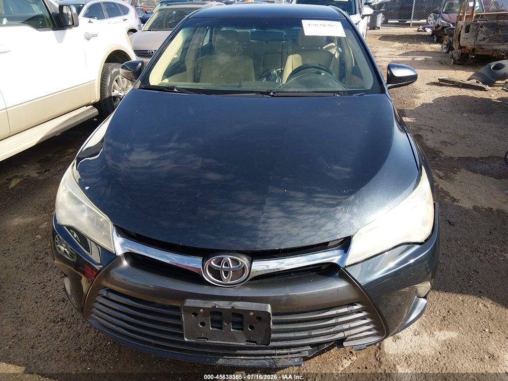 4T4BF1FK5FR461736 2015 TOYOTA CAMRY photo no. 12