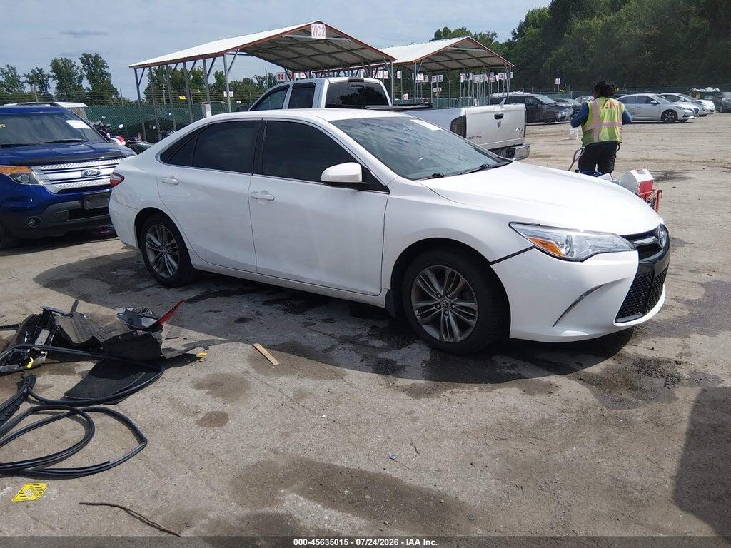 4T1BF1FK6FU972835 2015 TOYOTA CAMRY photo no. 1