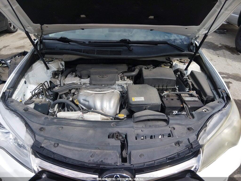 4T1BF1FK6FU972835 2015 TOYOTA CAMRY photo no. 10